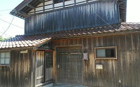 民宿北前船